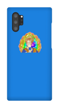 Instant Transmission Samsung Phone Cases