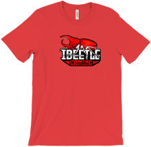 STREAMER TEE #1