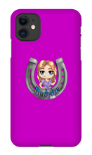 bedyhr iPhone Phone Cases