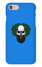 nucleargamezhd iPhone Phone Cases