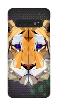 bengalplays Samsung Phone Cases