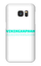VikingXaphan Samsung Phone Cases