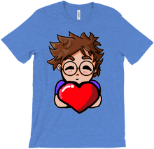 Camiseta do Amor
