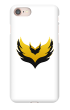 ressurrecctt iPhone Phone Cases
