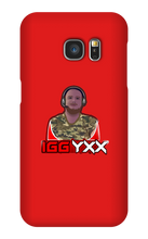 iggyxx Samsung Phone Cases