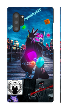 kingzephy420 Samsung Phone Cases