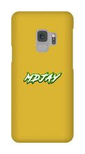 mdjaymusic Samsung Phone Cases