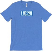 luc120 T-Shirts