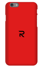 ruflur iPhone Phone Cases
