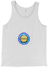 Erelic Gaming Tank Top
