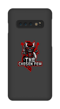 damthatstragic Samsung Phone Cases