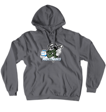 Milkynades Hoodie (No-Zip/Pullover)