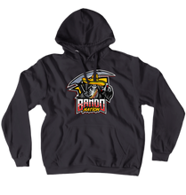 bandolerogaming Hoodies (No-Zip/Pullover)