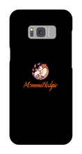 mommahedgie Samsung Phone Cases