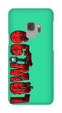 L0WI99 Samsung Phone Cases