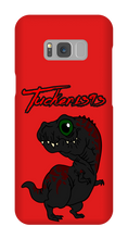 Sassy Rex Samsung Phone Case