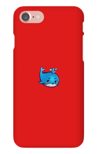jonny_whale iPhone Phone Cases