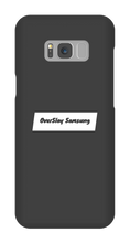 OverSlay Samsung Phone Cases