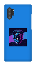 sidneyrob Samsung Phone Cases
