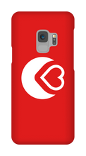 cristinaa Samsung Phone Cases