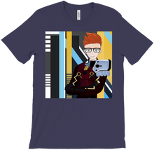 CodeEmergency T-Shirt