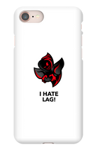 nordichoonigan iPhone Phone Cases