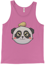mlgspotty Tank Top