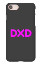 DXD iPhone Phone Cases