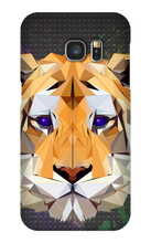 bengalplays Samsung Phone Cases