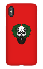 nucleargamezhd iPhone Phone Cases
