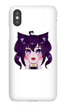 flobbletwink iPhone Phone Cases