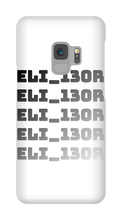 eli_130r Samsung Phone Cases