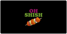 Oh Shish Kebab XXL Gaming Mousepad