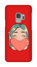 Loving Potato Samsung Phone Cases