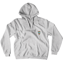 tiim30 Hoodies (No-Zip/Pullover)