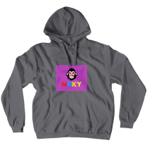 dryzzy Hoodies (No-Zip/Pullover)