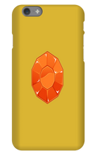 fireminetor_8000 iPhone Phone Cases
