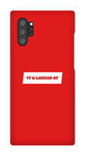 il_krxzy_li Samsung Phone Cases