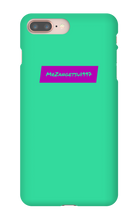MrZangetsu1997 iPhone Phone Cases
