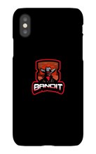 Bandit iPhone Phone Cases