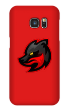 jacks94047 Samsung Phone Cases