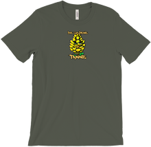 DieGoldeneTanne T-Shirts