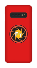 filmertim Samsung Phone Cases