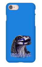 nixiusplays iPhone Phone Cases