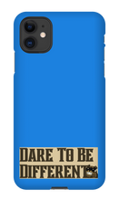 Bear Slogan iPhone Phone Cases