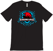 KingNeuroZ Eagle Emblem