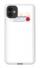 ivytheofwater iPhone Phone Cases