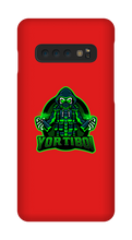 yortiboi Samsung Phone Cases