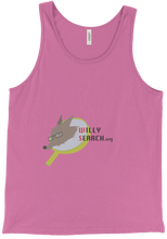 makuisen Tank Top