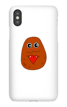 ryiokai iPhone Phone Cases